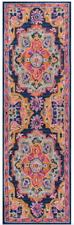 Rug ibiza navy for sale  Suwanee