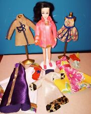 Vtg Dawn Doll Melanie Lot for sale  Chicago