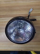 Volt black headlight for sale  Crystal Lake