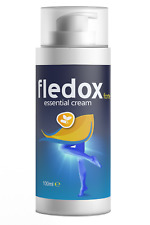 Fledox forte creme gebraucht kaufen  Wuppertal