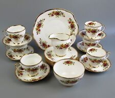 Duchess tea set for sale  RUISLIP