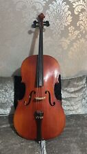 Beginners cello size for sale  WEMBLEY