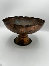 Gregorian pedestal bowl for sale  Portland