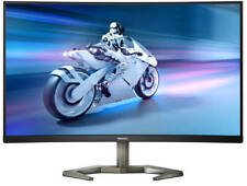 Philips Momentum 32M1C5500VL/00 Zakrzywiony monitor WQHD LED 165Hz 31,5 cala na sprzedaż  PL