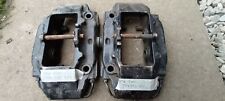 porsche 996 brake callipers for sale  LEEDS