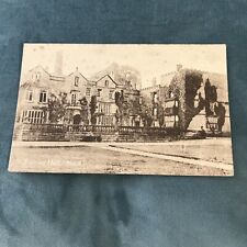 Vintage postcard farnley for sale  BRADFORD