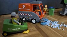 Konvolut playmobil set gebraucht kaufen  Nackenheim