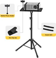 Adjustable height projector for sale  Iva