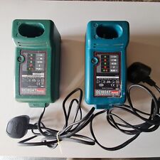Dc1804t charger makita for sale  SCUNTHORPE