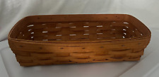 Longaberger rectangle 1994 for sale  Fort Lauderdale