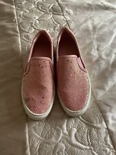 Ugg pink glitter for sale  LUDLOW