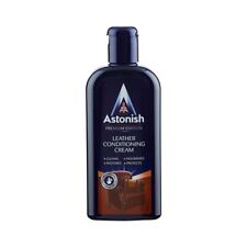 Astonish premium leather for sale  Ireland