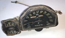 Magnette jaeger speedometer for sale  Prescott