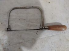 coping saw for sale  WINSFORD
