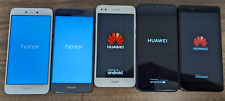 Partia 5 : Huawei Mieszane modele telefonów Fair Condition Sprawdź IMEI na sprzedaż  Wysyłka do Poland
