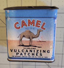 Vintage camel oblong for sale  Scottsdale