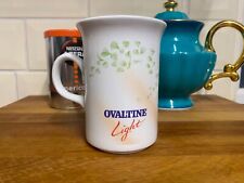 Vtg retro ovaltine for sale  SPALDING