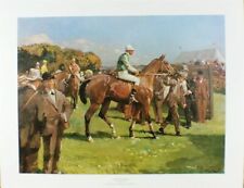 Print hethersett races for sale  LYMINGTON