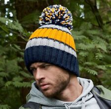 Beechfield beanie hat for sale  Shipping to Ireland