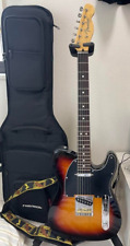 Fender japan hybrid for sale  Shipping to Ireland
