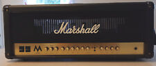 Marshall MA100H 100 Watt cabeça amplificadora de tubo com reverb, 3 tubos ECC83_4 EL34, usado comprar usado  Enviando para Brazil