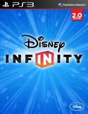 Juego Disney Infinity - Playstation 3 segunda mano  Embacar hacia Argentina