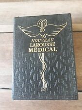 Nouveau larousse médical d'occasion  Cognac