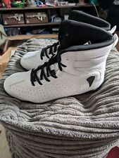 Mens boxing boots for sale  CHESTER
