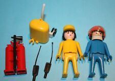 Playmobil ersatzteile figuren gebraucht kaufen  Rüsselsheim am Main