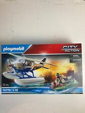 Playmobil city action for sale  FRODSHAM