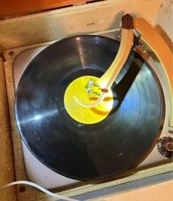 Columbia portable record for sale  Aurora