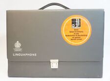 Vintage linguaphone kassette for sale  Shipping to Ireland