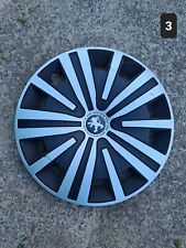 Silver black wheel for sale  WELLS