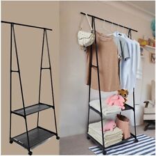 Garment coat rack for sale  Shipping to Ireland