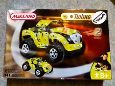 Set meccano 4951 d'occasion  Taninges