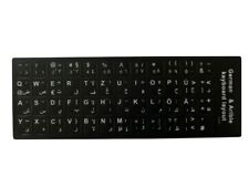 arabische tastatur gebraucht kaufen  Tübingen