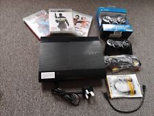 Sony playstation console for sale  ERITH