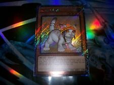 Rescue Cat Alt Art 1st Edition Platinum Secret Rare RA02-EN001 Yu-Gi-Oh! for sale  Shipping to South Africa