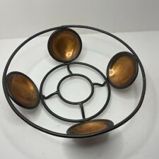 Copper metal bowl for sale  Houma