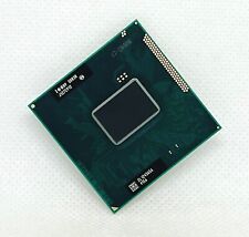 CPU portátil Intel Core i7 2640M doble núcleo 4M 2.8G ~ 3.5Hz ranura 988 segunda mano  Embacar hacia Argentina