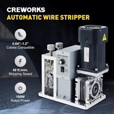 Creworks automatic electric for sale  Austin