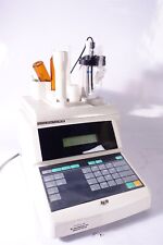 Used, KARL-FISCHER KARL FISCHER MOISTURE TITRATOR MKS-500 MKS 500 MKS500. for sale  Shipping to South Africa