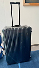 Großer rimowa koffer gebraucht kaufen  Wanheimerort