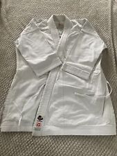 karate gi for sale  SELBY