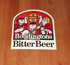 1980 ..boddingtons brewery.. for sale  LEEDS