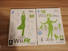 Wii fit game for sale  PETERBOROUGH