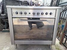 hob oven electric gas for sale  NOTTINGHAM