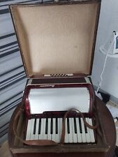 Soccento accordion. for sale  UK