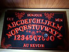 Ouija spirit board d'occasion  Illkirch-Graffenstaden
