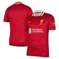 Liverpool shirts home for sale  BENFLEET